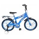 Велосипед Lexus Bike 120087 18" Синий